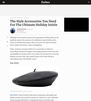 Coverage item thumbnail