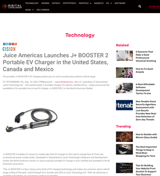 Coverage item thumbnail