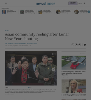 Coverage item thumbnail