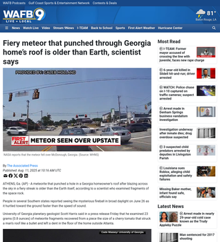Coverage item thumbnail