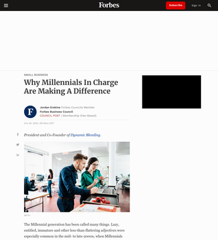 Coverage item thumbnail