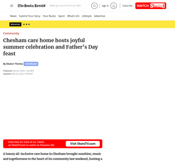 Coverage item thumbnail
