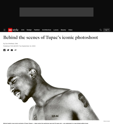 Coverage item thumbnail