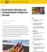 Coverage item thumbnail