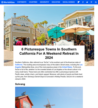 Coverage item thumbnail