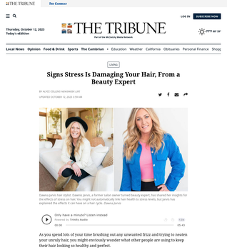 Coverage item thumbnail
