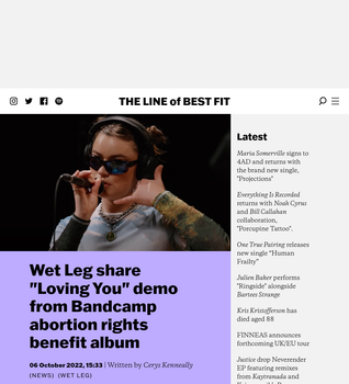 Coverage item thumbnail