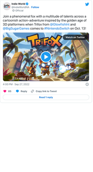 Coverage item thumbnail