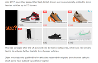 Coverage item thumbnail