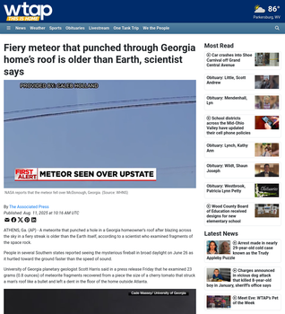 Coverage item thumbnail