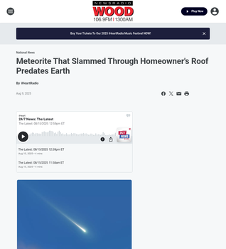 Coverage item thumbnail