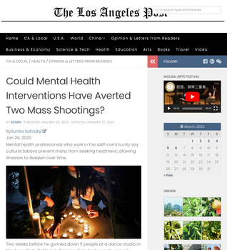 Coverage item thumbnail