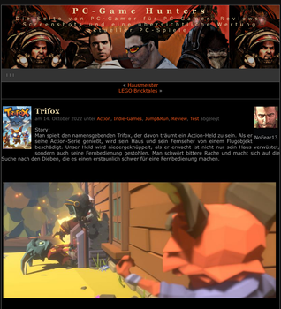 Coverage item thumbnail