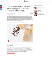 Coverage item thumbnail