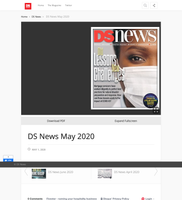 Coverage item thumbnail