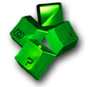 Outlet logo