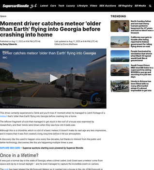 Coverage item thumbnail
