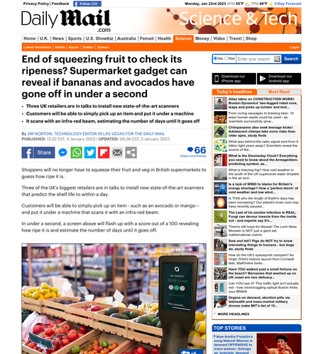 Coverage item thumbnail