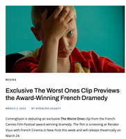 Coverage item thumbnail