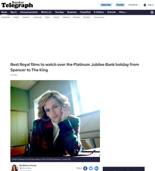 Coverage item thumbnail