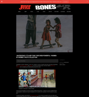 Coverage item thumbnail