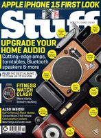 Coverage item thumbnail