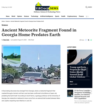 Coverage item thumbnail