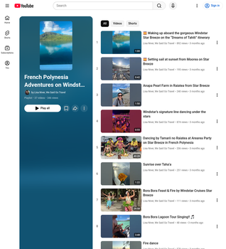 Coverage item thumbnail