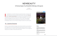 Coverage item thumbnail