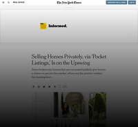 Coverage item thumbnail