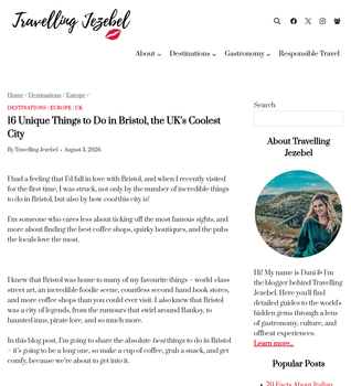 Coverage item thumbnail