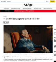 Coverage item thumbnail
