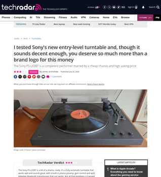 Coverage item thumbnail