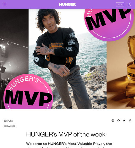 Coverage item thumbnail