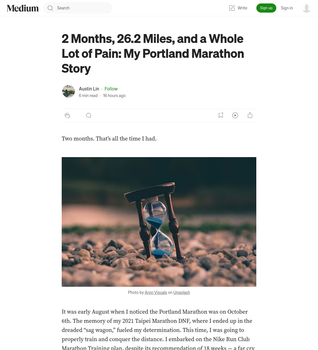 Coverage item thumbnail