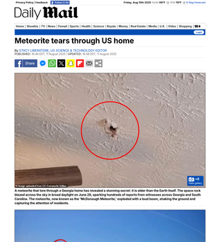 Coverage item thumbnail