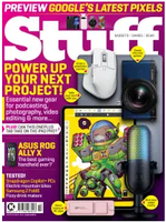 Coverage item thumbnail