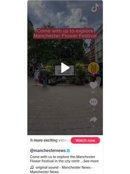 Coverage item thumbnail