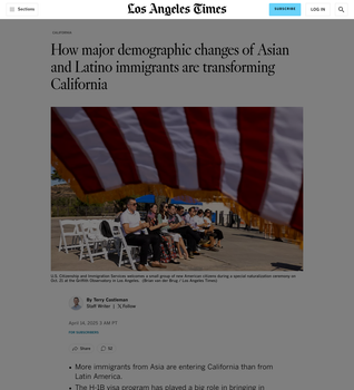 Coverage item thumbnail