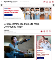 Coverage item thumbnail