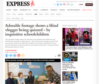 Coverage item thumbnail