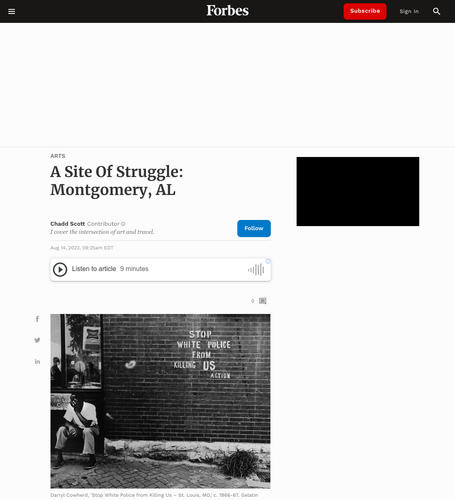 Coverage item thumbnail