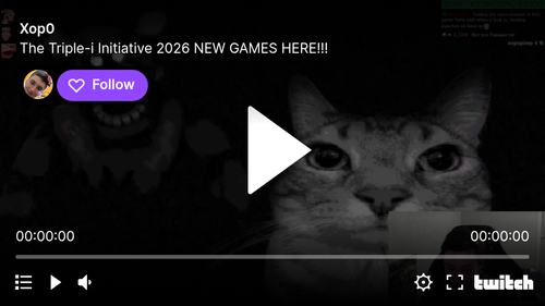 Coverage item thumbnail