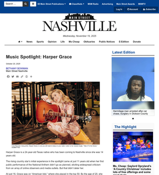 Coverage item thumbnail