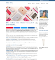 Coverage item thumbnail