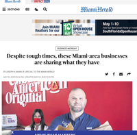 Coverage item thumbnail