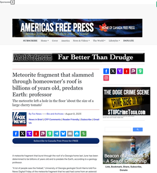 Coverage item thumbnail