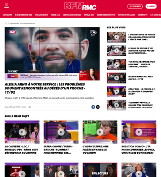 Coverage item thumbnail