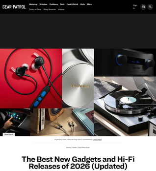 Coverage item thumbnail