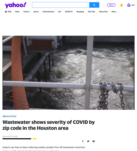Coverage item thumbnail